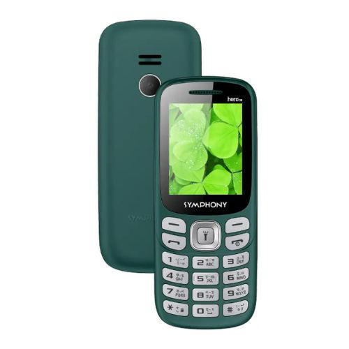 Symphony Hero30 Feature Phone
