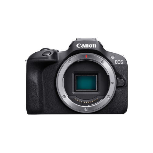 Canon EOS R100 Mirrorless Camera