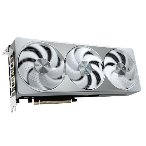 Gigabyte GeForce RTX 5080 AERO OC SFF 16GB GDDR7 Graphics Card