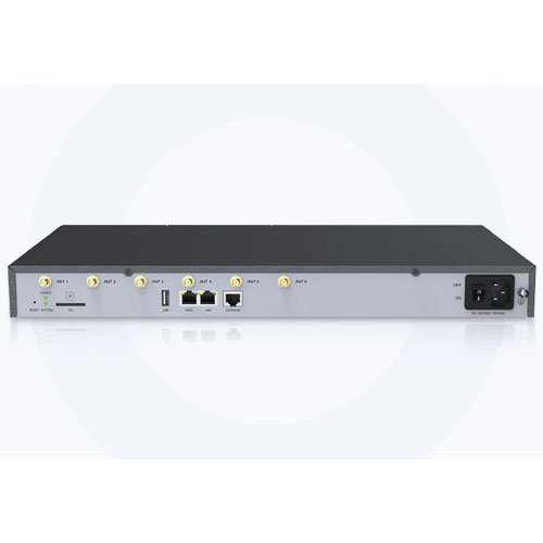 Yeastar P570 P-Series 300 User IP PBX Without Module