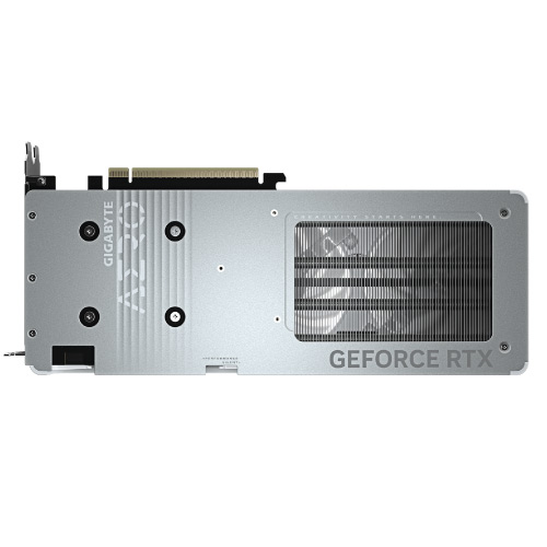 GIGABYTE GeForce RTX 5060 AERO OC 8G GDDR7 Graphics Card