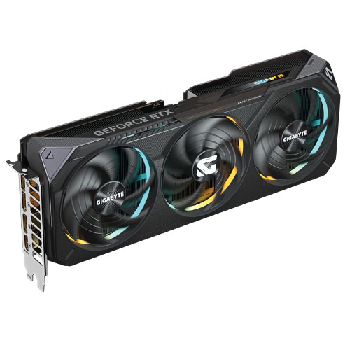 GIGABYTE GeForce RTX 5070 EAGLE OC SFF 12GB GDDR7 Graphics Card
