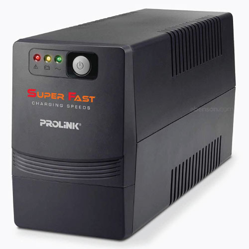 Prolink 1500VA Offline UPS
