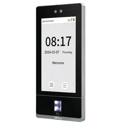 ZKTeco SenseFace 7A Plus Access Control Terminal