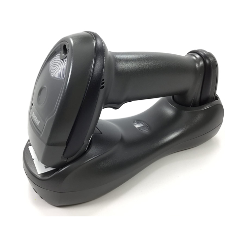 Zebra LI4278 Cordless Bluetooth Barcode Scanner