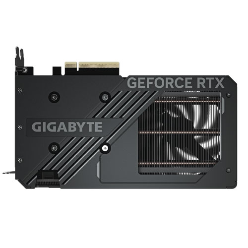 GIGABYTE GeForce RTX 5060 Ti WINDFORCE 8G GDDR7 Graphics Card