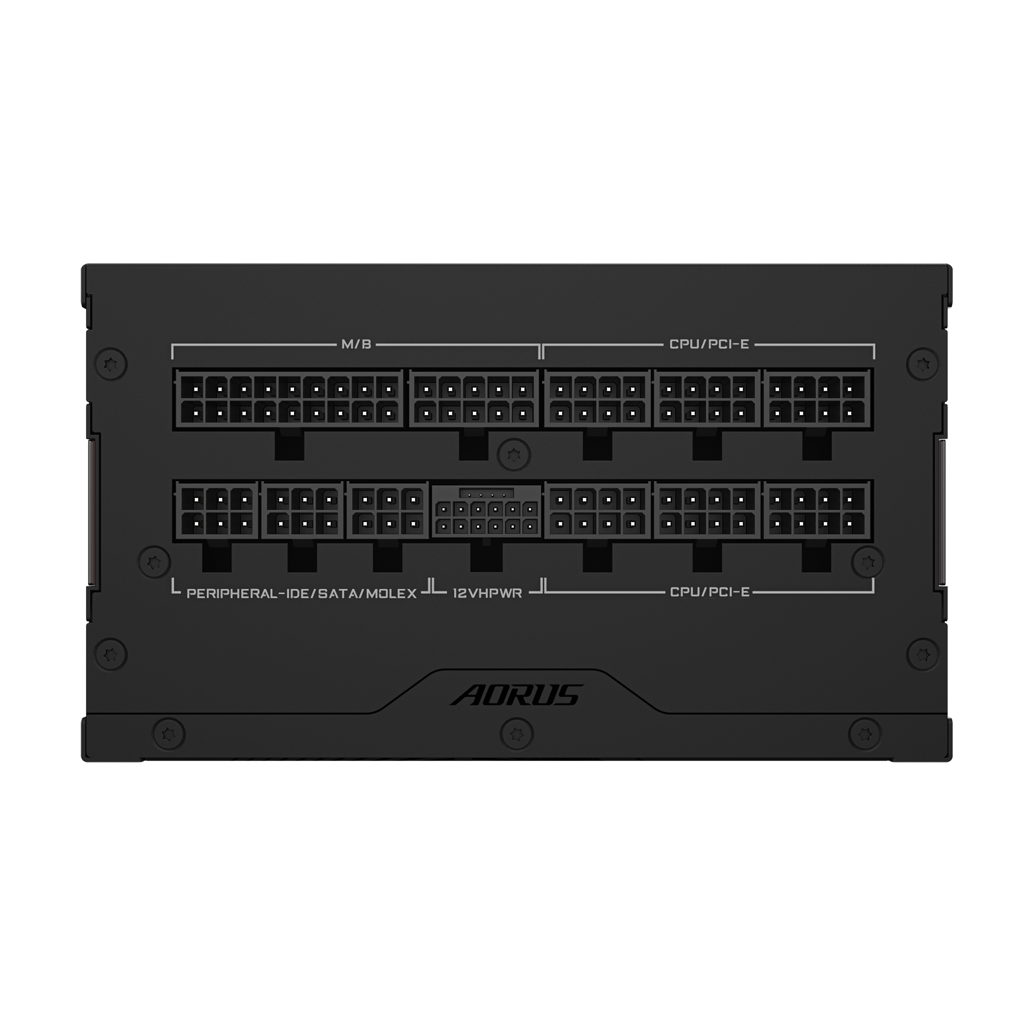 AORUS ELITE GP-AE850PM PG5 POWER SUPPLY