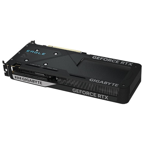 GIGABYTE GeForce RTX 5060 EAGLE MAX OC 8GB GDDR7 Graphics Card