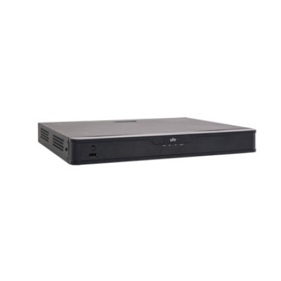 Uniview 16 Channel 2 HDDs NVR