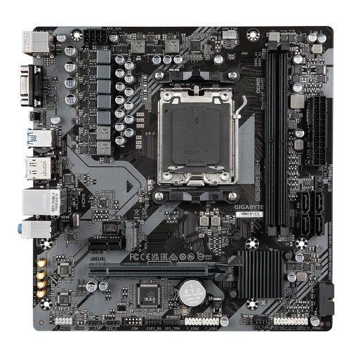 GIGABYTE AMD B650M S2H Motherboard