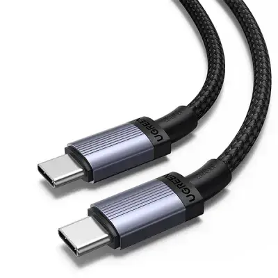 UGREEN L532 (65907) 240W USB-C PD Fast Charging Cable - 1M
