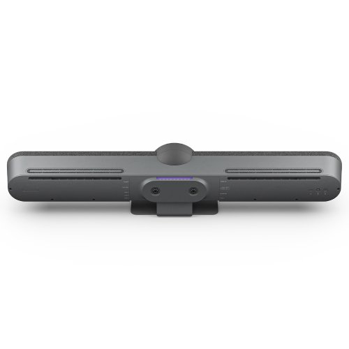 Logitech Rally Bar – All-In-One Video Conferencing System, Graphite