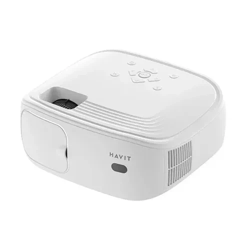 Havit PJ212 270 ANSI FHD Portable Projector