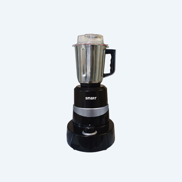 SMART Turbo Mixer 3 Jars Grinder - 1200w | SEK-BL015C