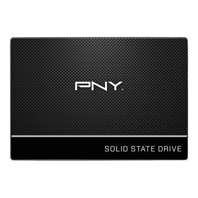 PNY 120GB SOLID STATE DRIVE #SSD7CS900-120-RB