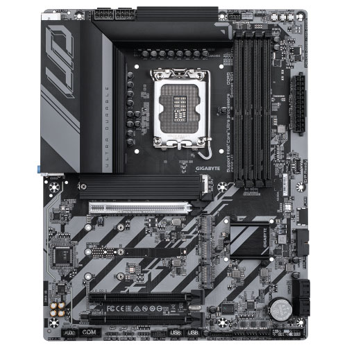 GIGABYTE INTEL Z890 UD DDR5 DIMM ATX Motherboard
