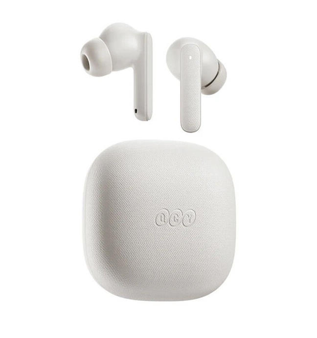 QCY Buds QT43 TWS Earbuds