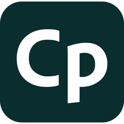 Adobe Captivate for Teams