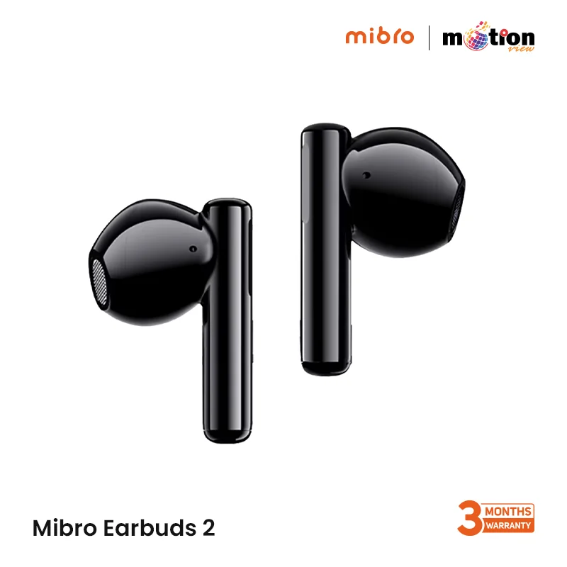 Mibro Earbuds 2 Semi-in-ear TWS