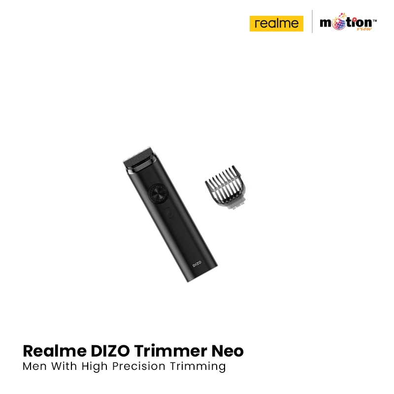 Realme DIZO Trimmer Neo for Men