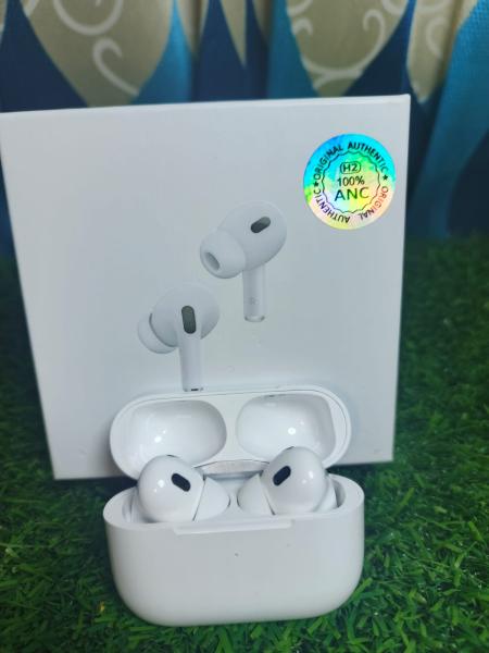 Airpods Pro 2nd Gen ANC