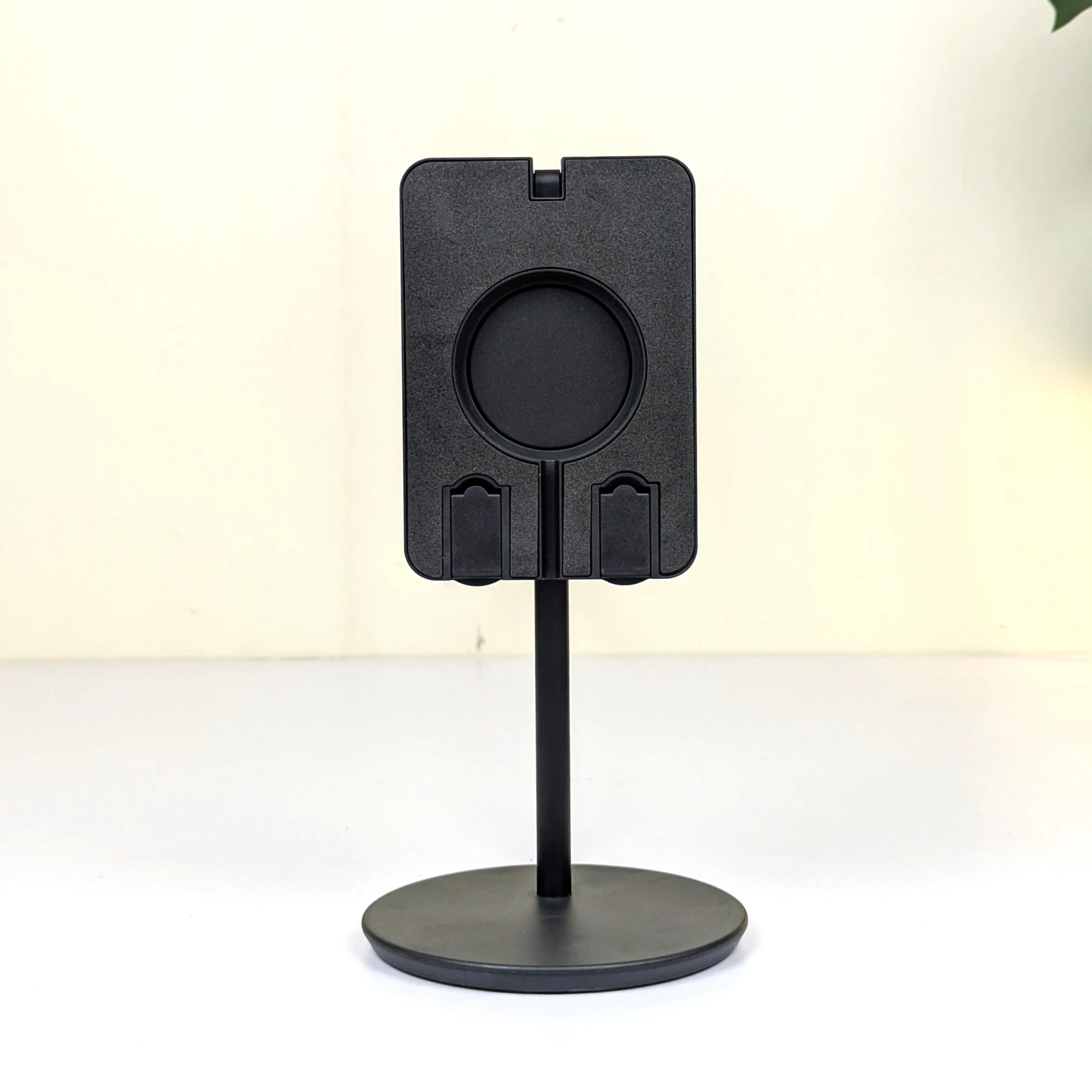 Video Call Light Stand