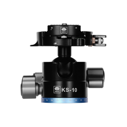 Sirui Low Gravity Quick Release Ball Head