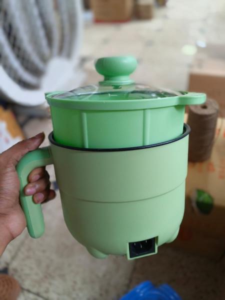 Prestige Mukti 2.0L Multi-Purpose Electric Cooker with Steamer