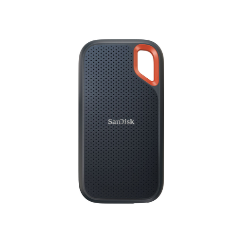SanDisk 2TB Extreme Portable SSD 1050mbps