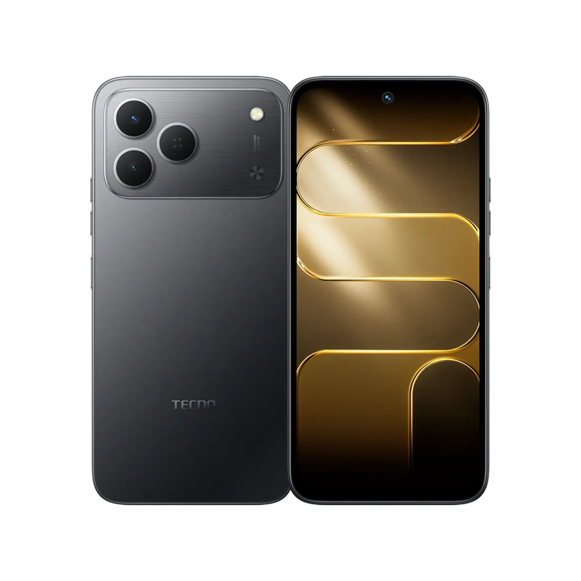 Tecno Spark 50 (Official)