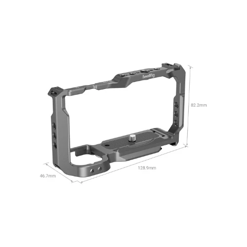 SmallRig Camera Cage for Sony ZV-E10
