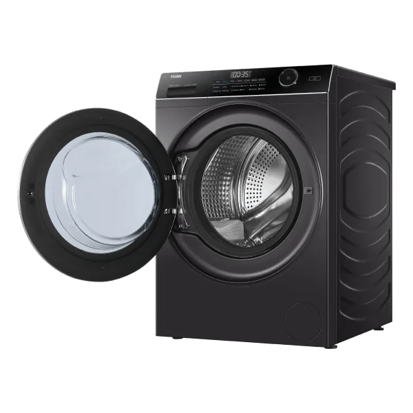 Haier 10.5+7 KG AI Direct Motion Washer Dryer Combo
