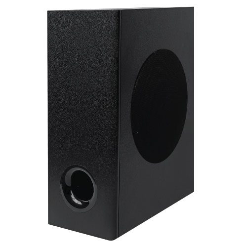 Xtreme Glory 2:1 Bluetooth Multimedia Soundbar