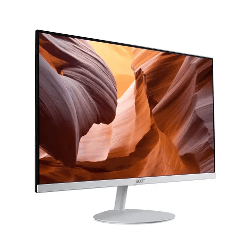Acer SA222Q 21.5 inch Ultra-thin SA2 Monitor