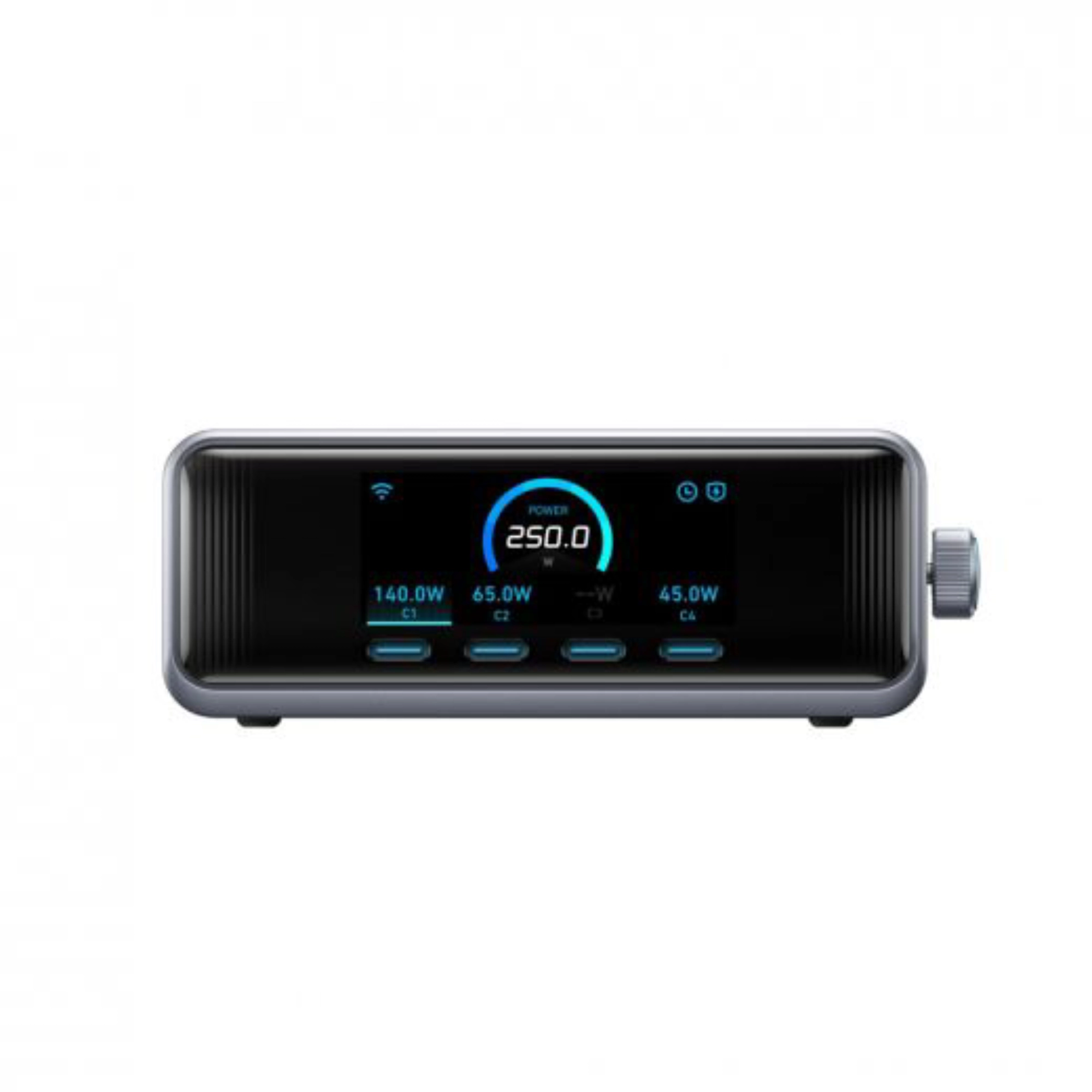 Anker Prime 250W GaN 6-Port Charging Station