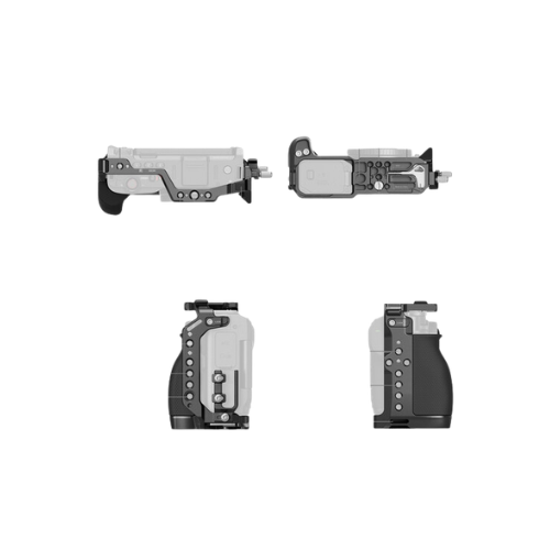 SmallRig 5468 Advanced Camera Cage Kit for Nikon ZR