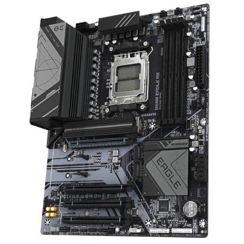 GIGABYTE AMD B650 EAGLE AX DDR5 Motherboard