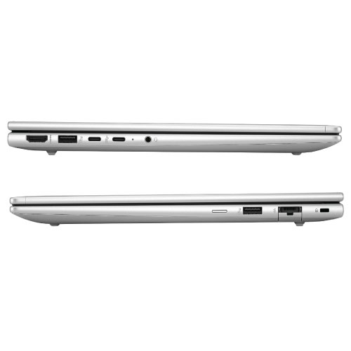 HP Probook 440 G11 Intel Core Ultra 5-125U 8GB DDR5 RAM 512GB SSD 14 Inch FHD Silver Laptop