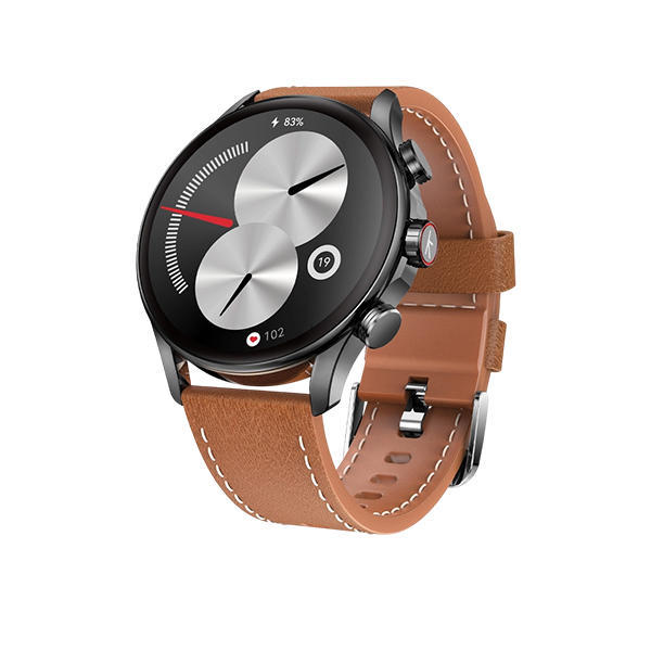 Kieslect Balancer AMOLED BT Calling Smartwatch
