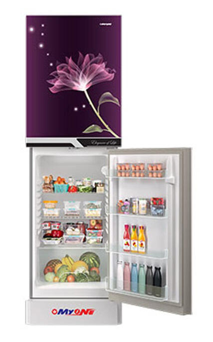 MyOne 302L Two-Door Top Frost Refrigerator (MY-3X2G)