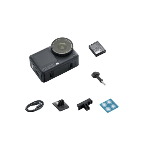 DJI Action 6 Combo