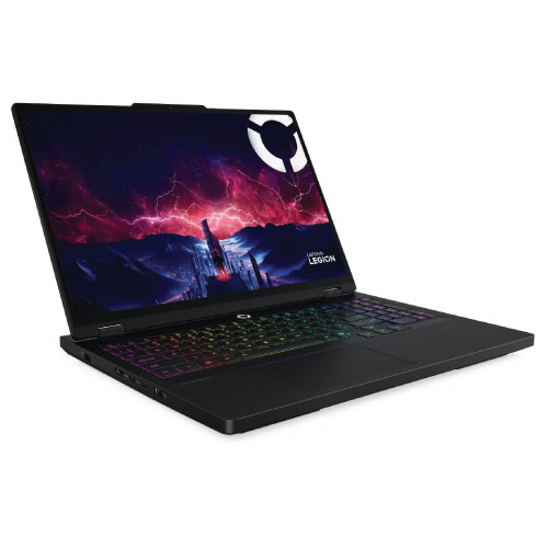 Lenovo Legion Pro 5 16ADR10 Ryzen 7 8745HX RTX 5060 8GB Graphics 16 Inch WQXGA OLED Gaming Laptop