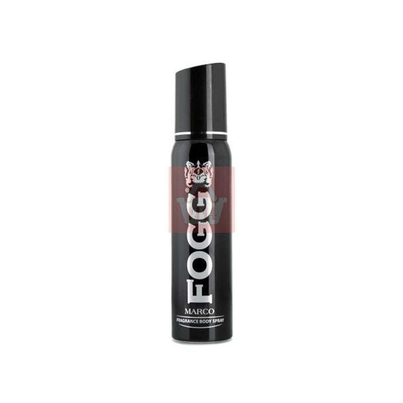 FOGG Marco Perfumed Body Spray 120ml for Men