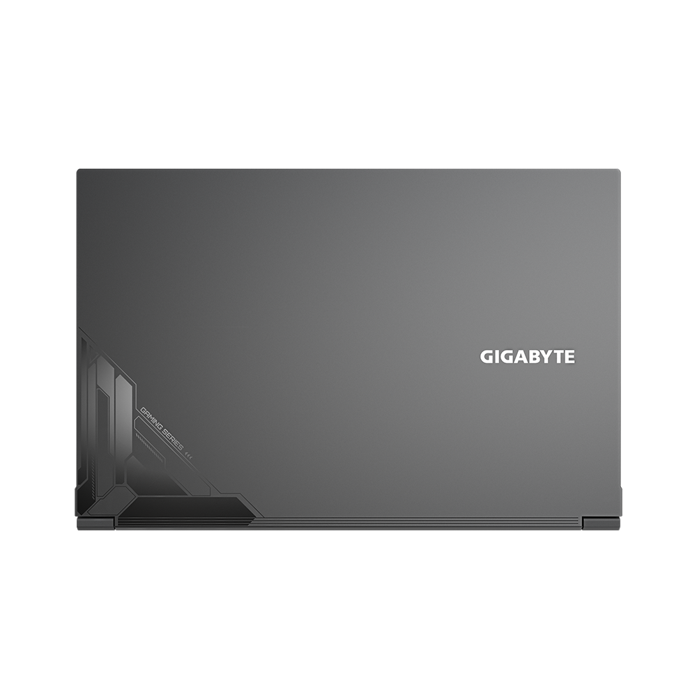 Gigabyte Gaming G5 MF5 Intel i7 13620H Processor 16GB RAM 512GB NVMe SSD 15.6 Inch FHD Mate Black Laptop
