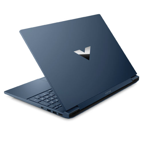 HP Victus Gaming 15-fb3166AX AMD Ryzen 5 8645HS 15.6 Inch FHD Performance Blue Laptop