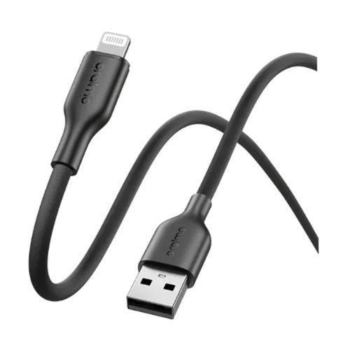 Oraimo RobustLine 1M USB to Lightning Cable (OCD-114L) - White