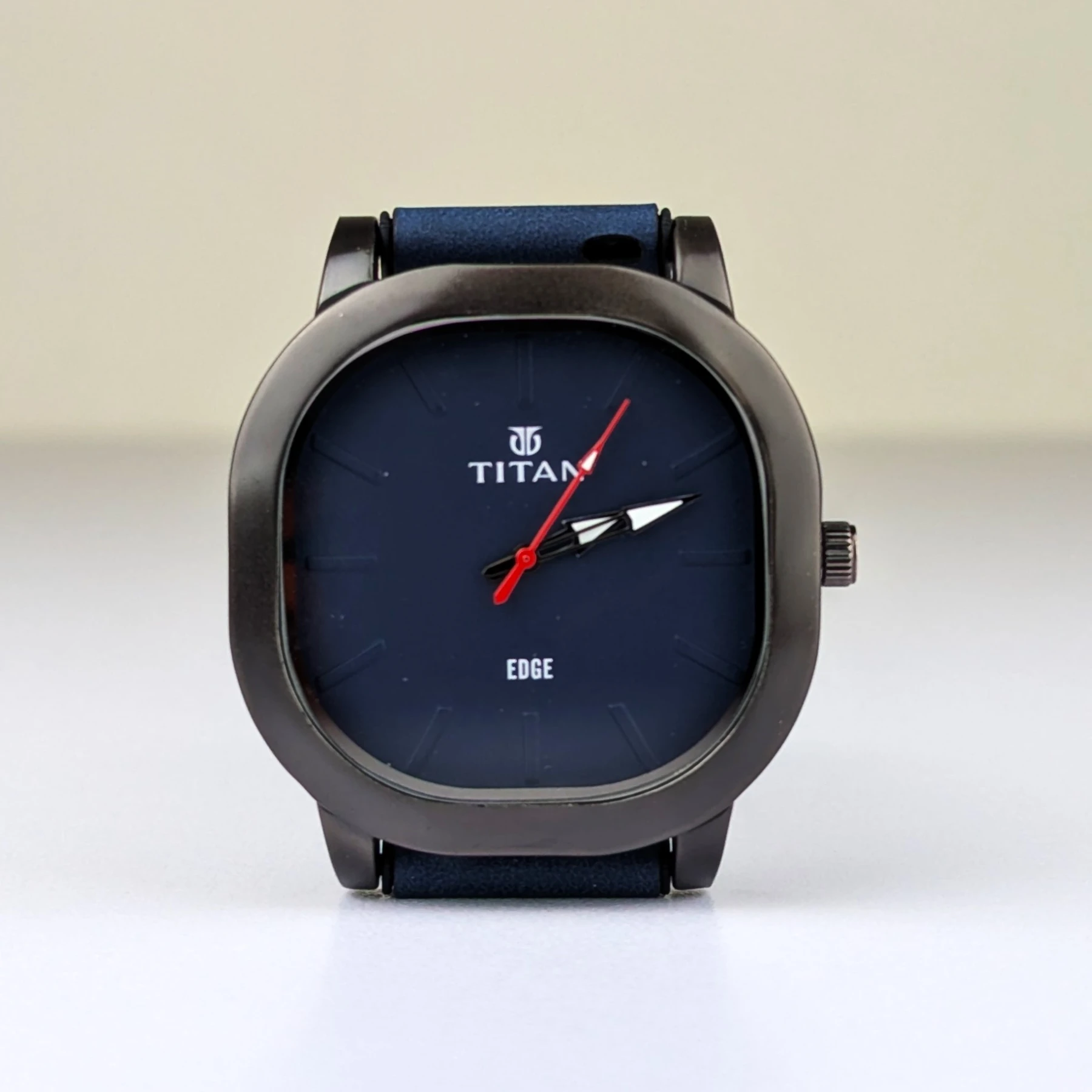 Titan Luxury Watch Water Resistant