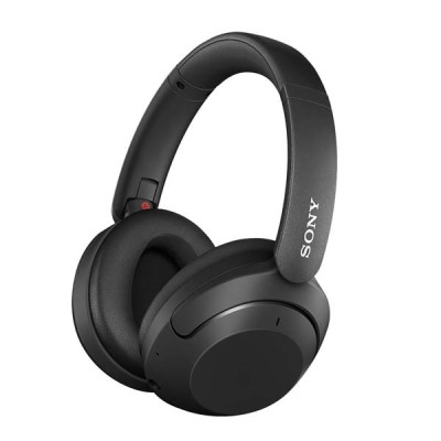 Sony WH-XB910N Wireless Headphones – Black