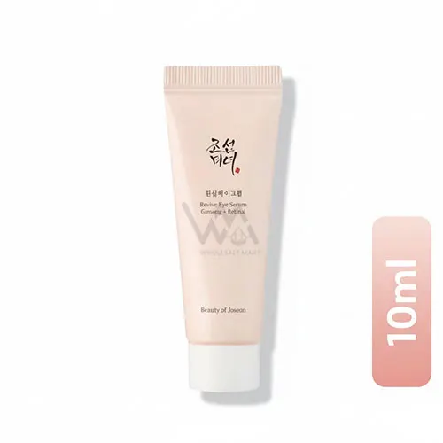 Beauty Of Joseon Revive Eye Serum 10ml