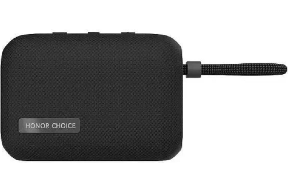 Honor Choice VNA-00 Portable Bluetooth Speaker Black